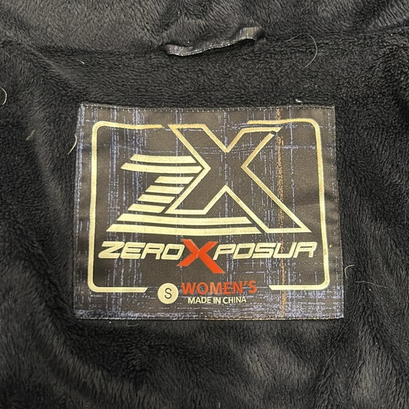 ZeroXposur Winter Jacket S - Picture 8 of 9